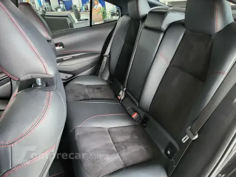 COROLLA 2.0 VVT-IE FLEX GR-S DIRECT SHIFT