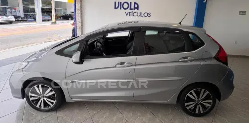 Fit EXL 1.5 Flex/Flexone 16V 5p Aut