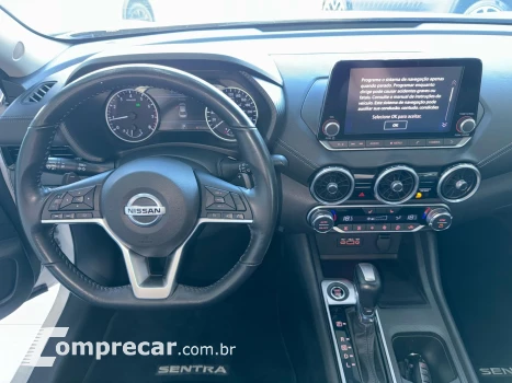 Sentra Advance 2.0