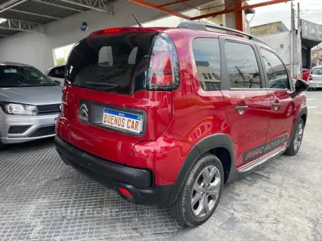 AIRCROSS - 1.6 VTI 120 LIVE EAT6