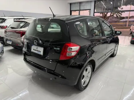 Fit LX 1.4/ 1.4 Flex 8V/16V 5p
