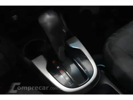 FIT - 1.5 LX 16V 4P AUTOMÁTICO