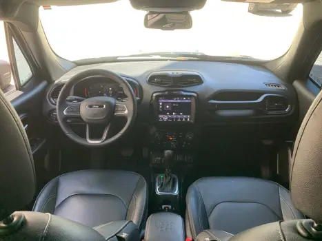 Renegade S T270 1.3 TB 4x4 Flex Aut.