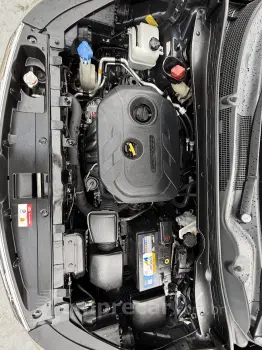 SPORTAGE 2.0 EX 4X2 16V