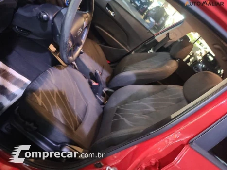 HB20 1.0 COMFORT PLUS 12V FLEX 4P MANUAL
