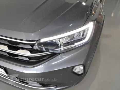 NIVUS 1.0 200 TSI TOTAL FLEX HIGHLINE AUTOMÁTICO