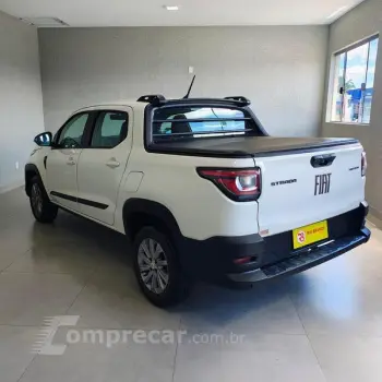 STRADA FREEDOM 1.3 CD