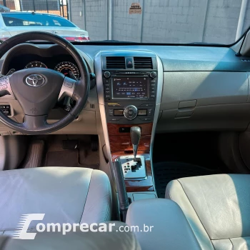 COROLLA 2.0 Altis 16V
