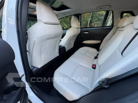 COROLLA CROSS 1.8 VVT-I Hybrid XRX