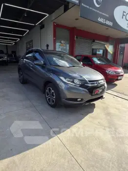 HR-V TOURING
