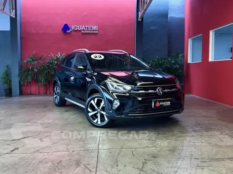 NIVUS 1.0 200 TSI TOTAL FLEX HIGHLINE AUTOMÁTICO