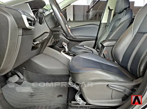 TRACKER 1.2 Turbo Premier