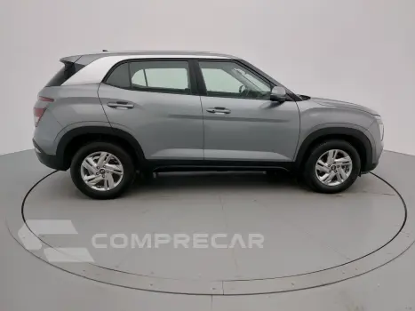 CRETA 1.0 TGDI FLEX COMFORT PLUS AUTOMÁTICO
