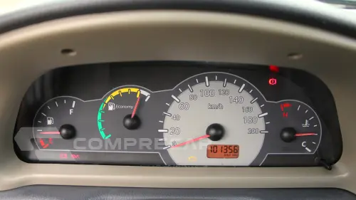 PALIO 1.0 MPI Fire Economy 8V
