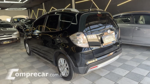 FIT 1.5 Twist 16V
