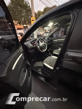 KWID 1.0 12V SCE Intense