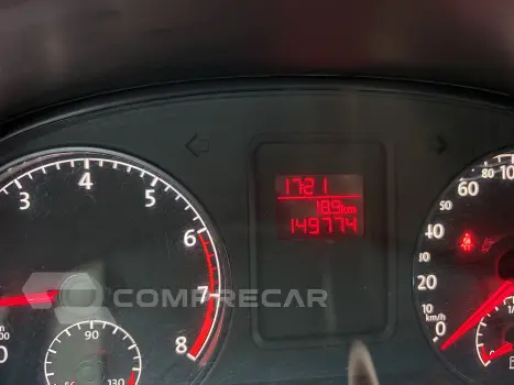 FOX 1.0 MPI Trendline 12V