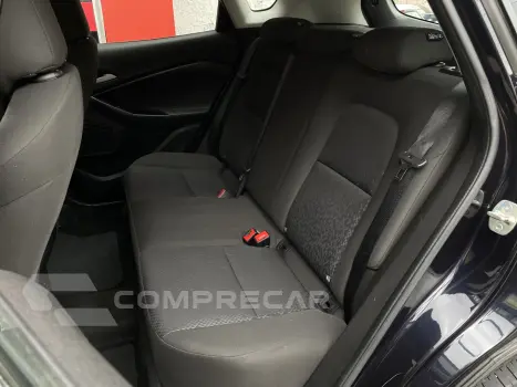 TRACKER 1.0 TURBO FLEX AUTOMÁTICO