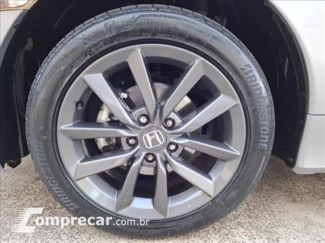 CIVIC 2.0 16vone EX