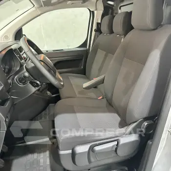 Scudo Cargo 1.5 16V Turbo Diesel
