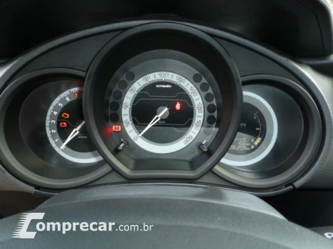 C3 1.2 Pure Tech Tendance