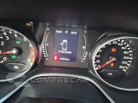 COMPASS 2.0 16V Sport