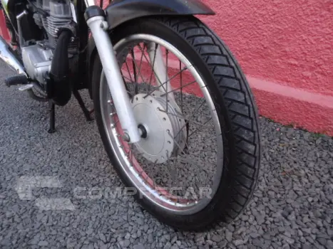 CG 125 CARGO KS