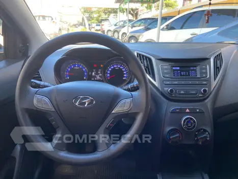 HB20 1.0 Unique 12V