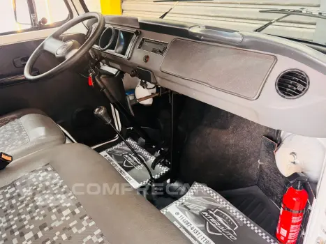 KOMBI 1.4 MI STD 8V