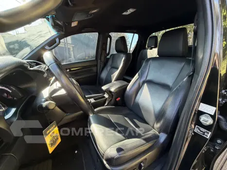 HILUX 2.8 D-4d Turbo CD SRX 4X4