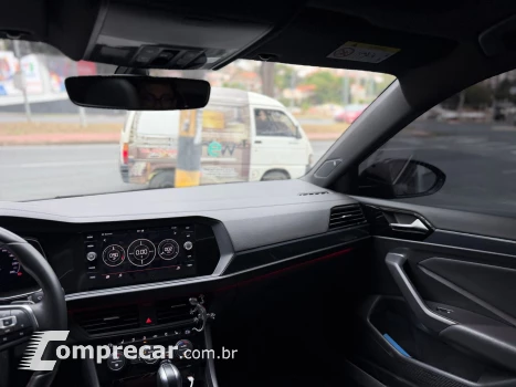 Jetta 2.0 350 Tsi Gasolina Gli Dsg