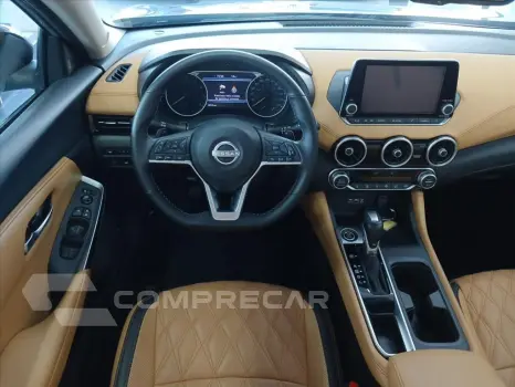 SENTRA 2.0 16V GASOLINA EXCLUSIVE PREMIUM XTRONIC
