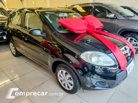 PALIO 1.4 MPI Attractive 8V