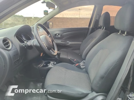 VERSA 1.6 16V SL