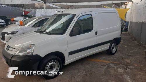 PEUGEOT PARTNER 1.6 Furgão 625kg 16V 3 portas