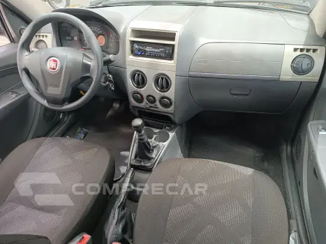 PALIO 1.0 MPI Fire 8V