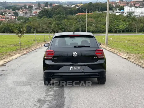 POLO 1.6 MSI