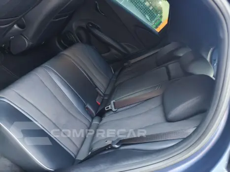 Dolphin 60,5 KW ELÉTRICO PLUS