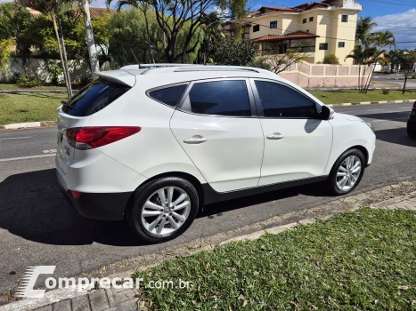 IX35 2.0 MPFI GLS 16V