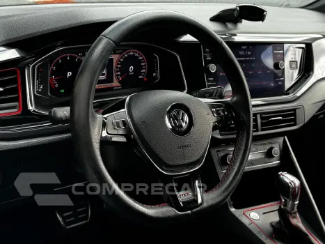 POLO 1.4 250 TSI GTS