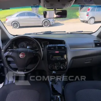 LINEA 1.8 Essence 16V
