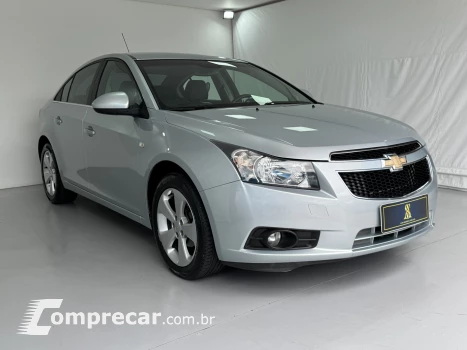 CRUZE 1.8 LT 16V