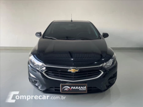 ONIX 1.0 MPFI LT 8V FLEX 4P MANUAL