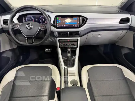T CROSS HL TSI AE