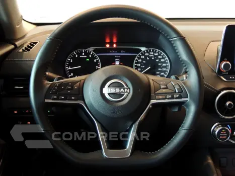 SENTRA 2.0 16V Advance