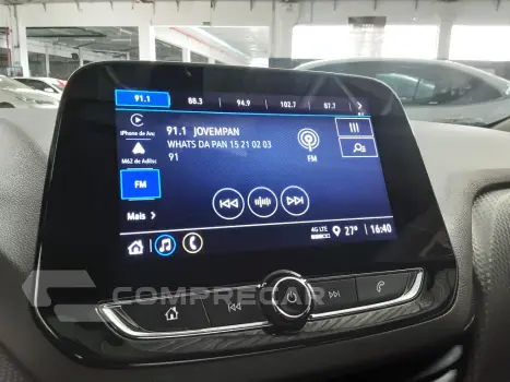ONIX 1.0 FLEX LT MANUAL