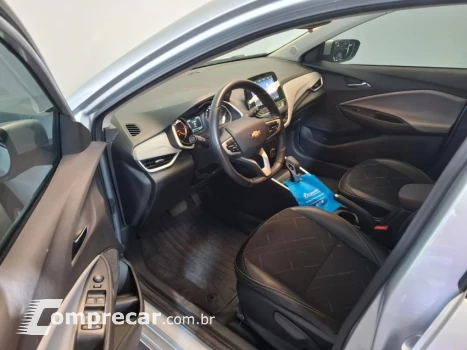 ONIX 1.0 Turbo Plus Premier