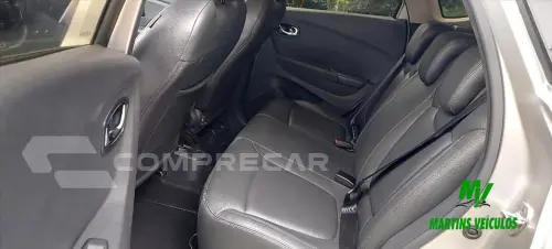 CAPTUR 1.6 16V SCE FLEX LIFE X-TRONIC