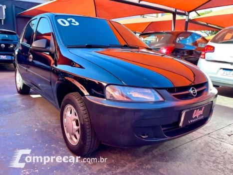 CELTA 1.0 MPFI Super 8V