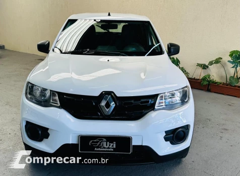 KWID 1.0 12V SCE ZEN